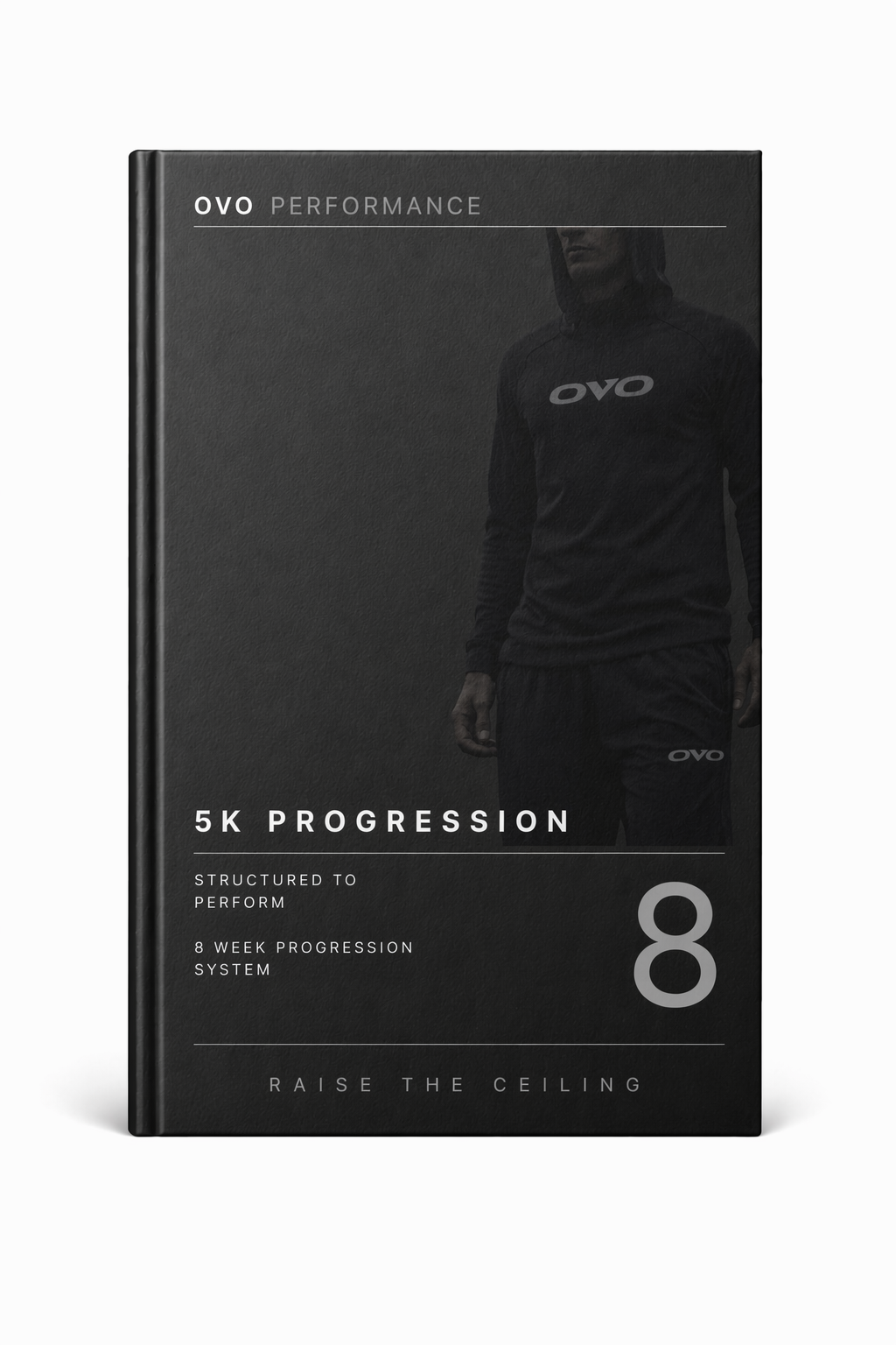 OVO 5K Progression – 8 Week Performance System